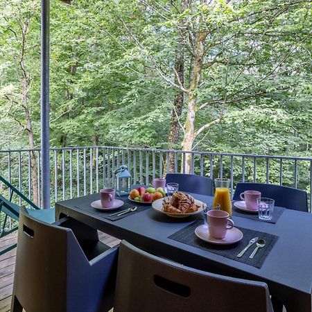 Le Sureau Noir S24B - Le Val Joly Villa Eppe-Sauvage Bagian luar foto