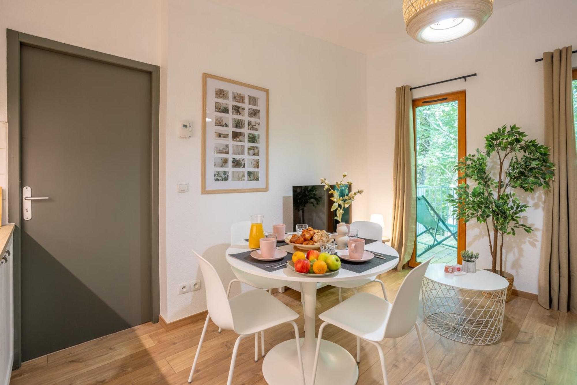 Le Sureau Noir S24B - Le Val Joly Villa Eppe-Sauvage Bagian luar foto